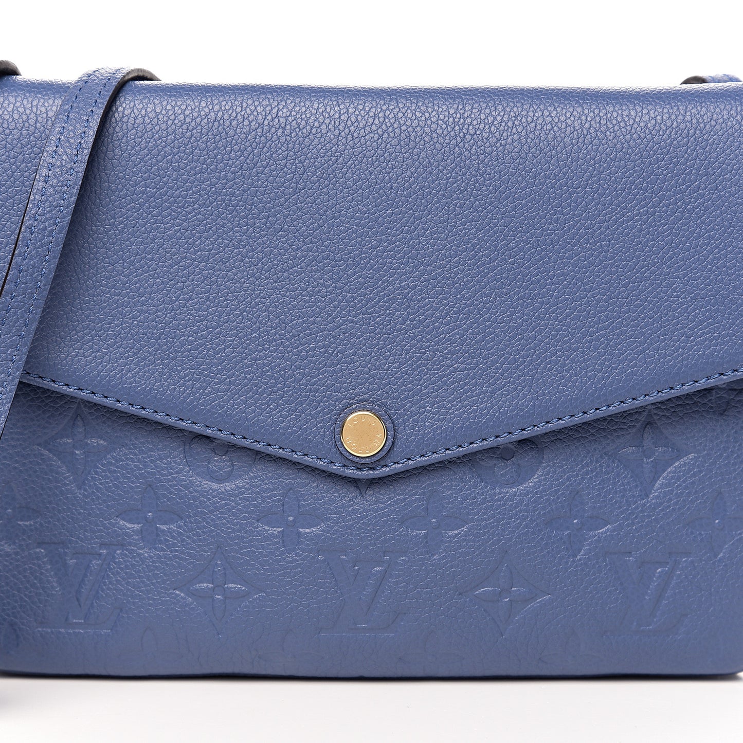 Empreinte Twice Denim