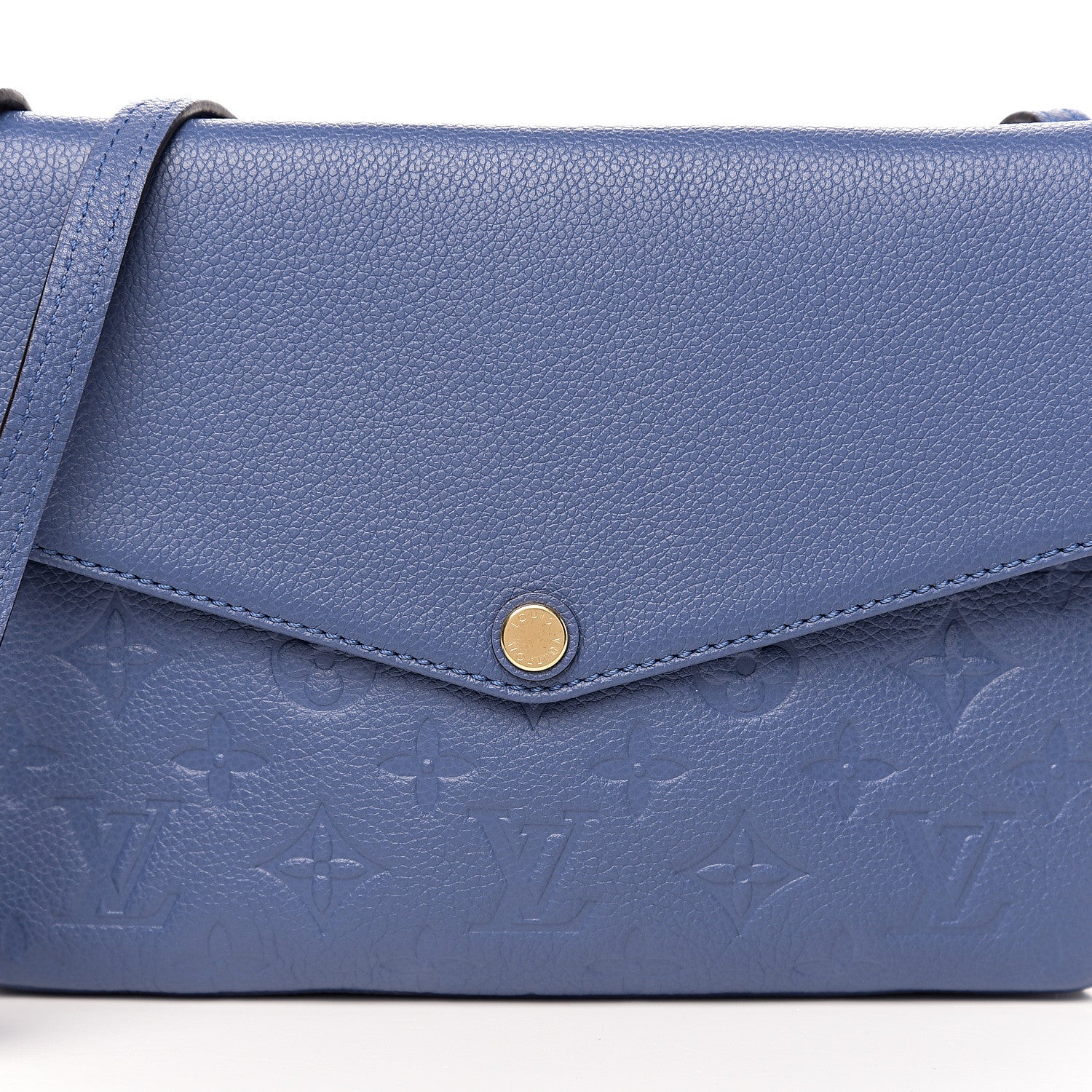 Louis Vuitton Empreinte Twice Denim 9 of 9