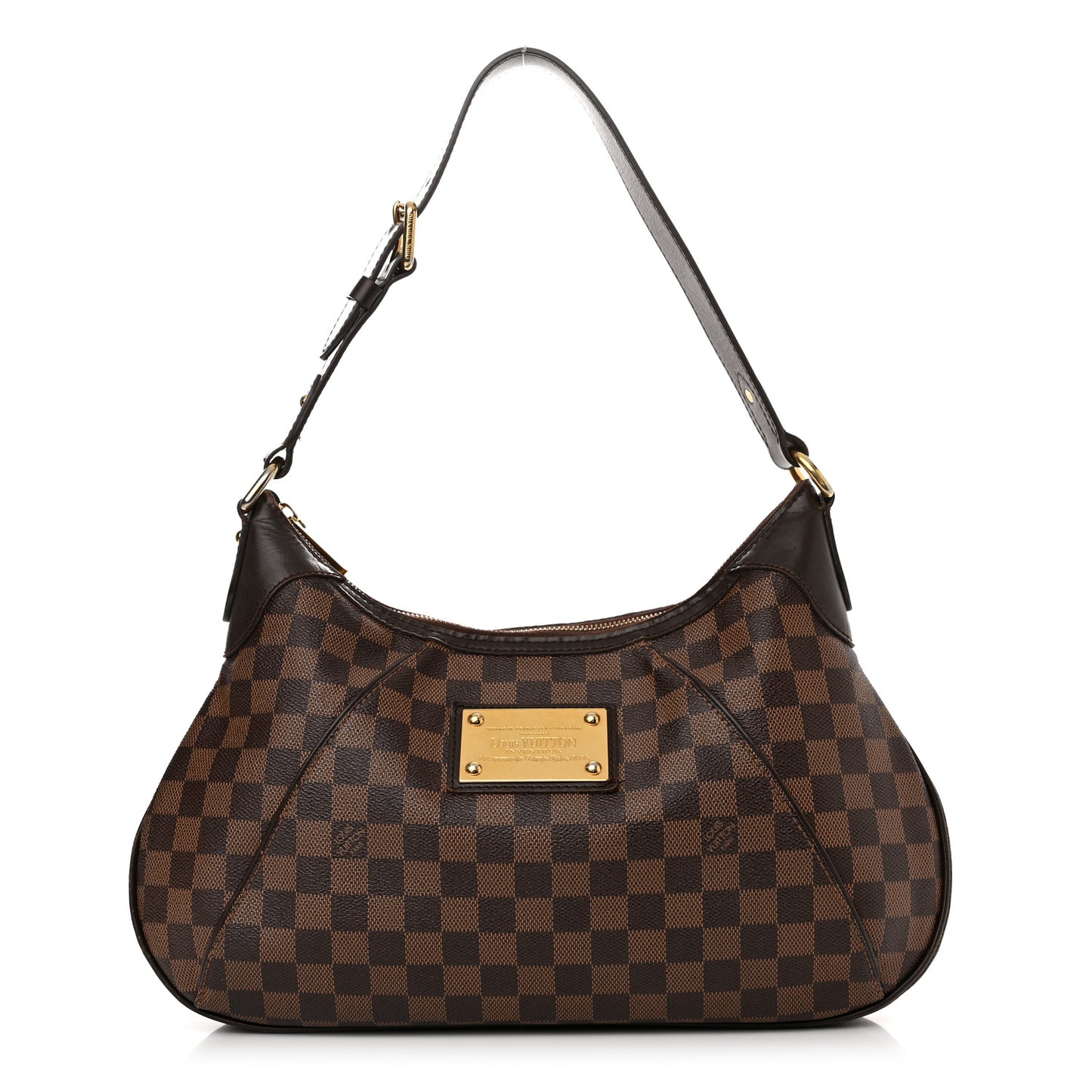 Damier Ebene Thames GM