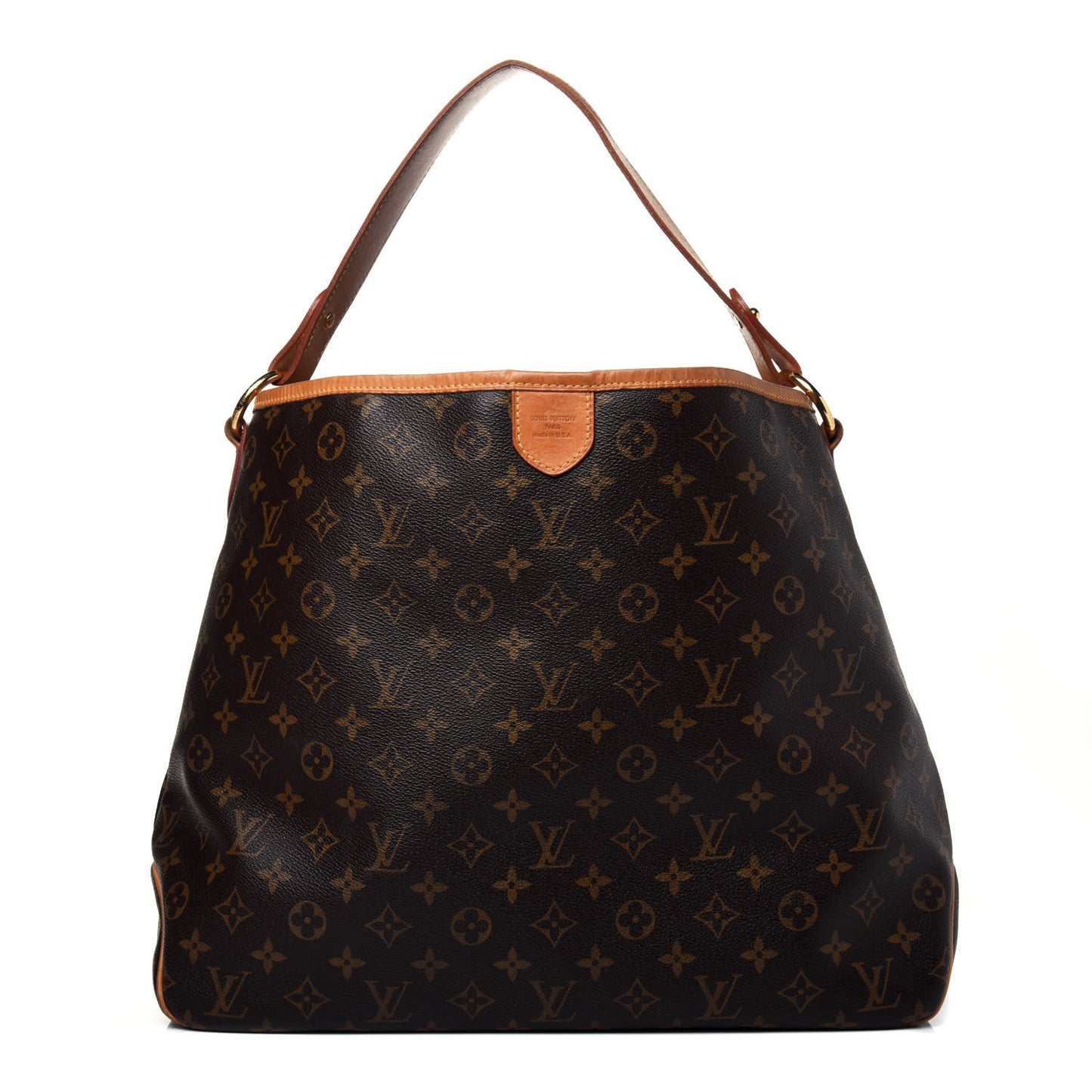 Monogram Delightful MM