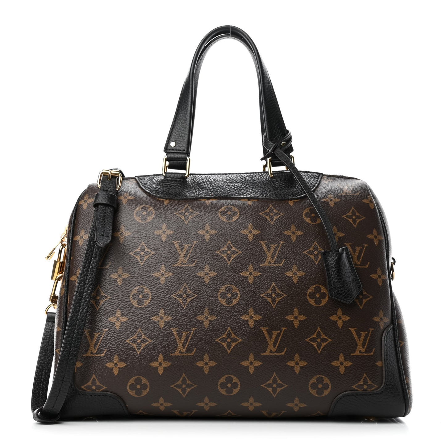 Monogram Retiro NM Black