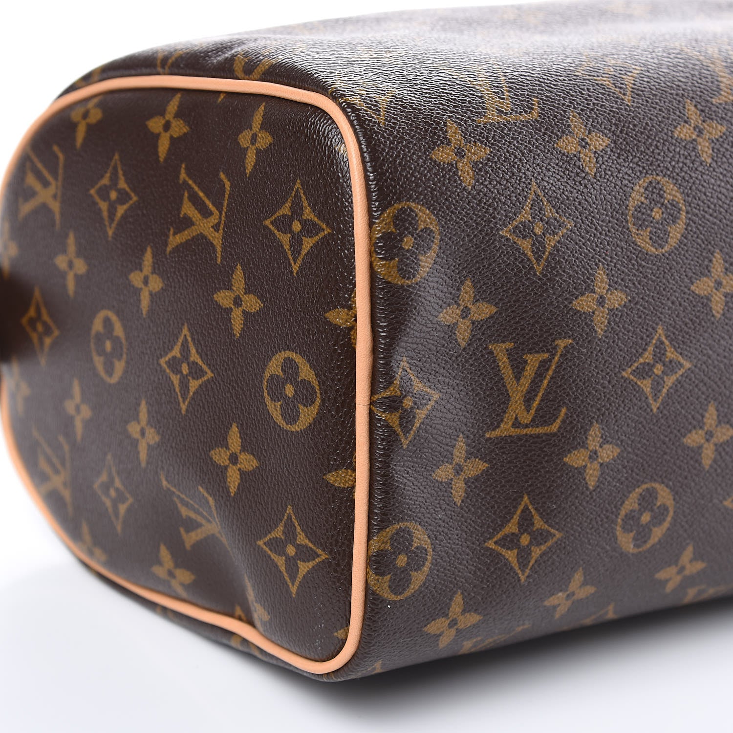 Louis Vuitton Monogram Speedy 25 8 of 10