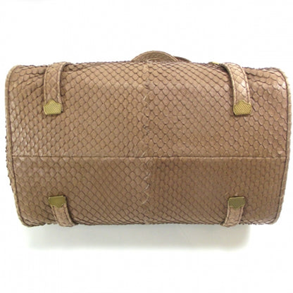 Bottega Veneta Anaconda Frame Satchel 4 of 9