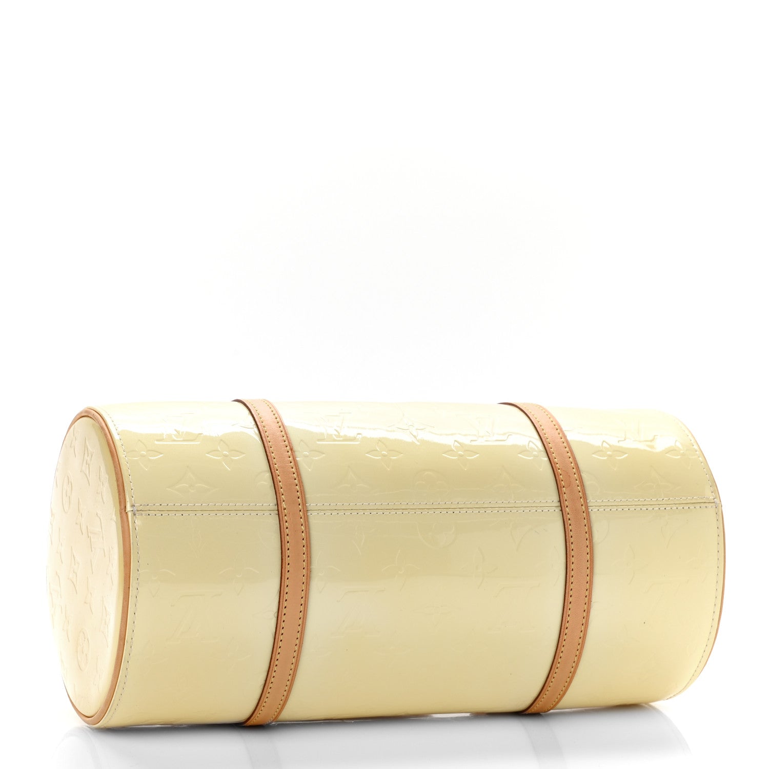 Louis Vuitton Vernis Bedford Marshmallow 4 of 11