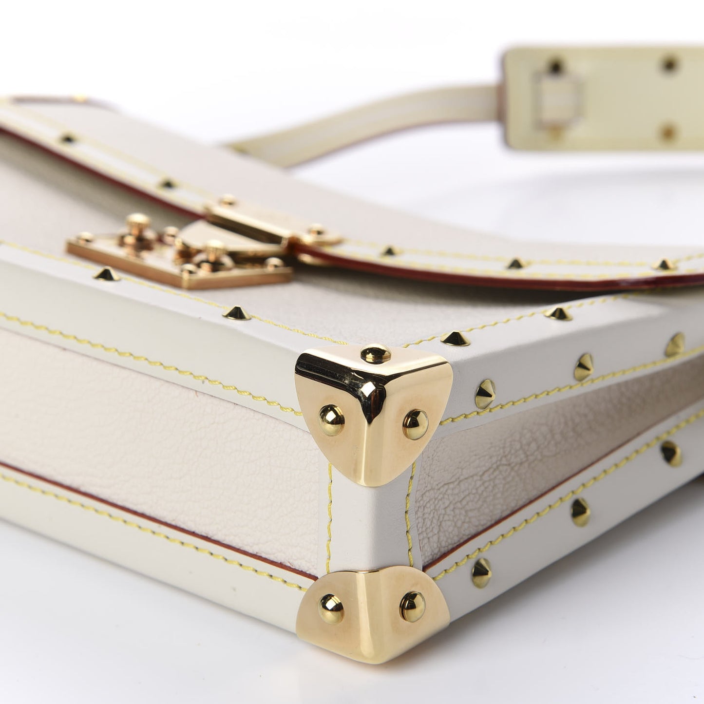 Suhali Le Talentueux White