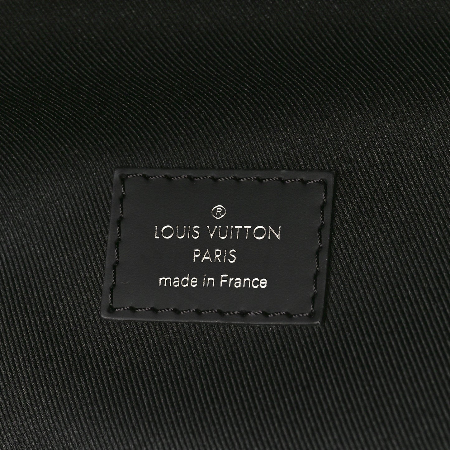 Monogram Eclipse Apollo Backpack