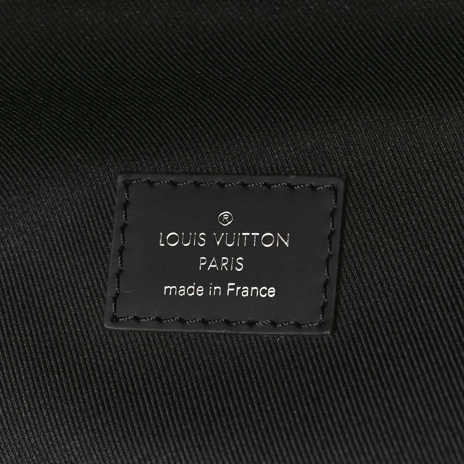 Louis Vuitton Monogram Eclipse Apollo Backpack 6 of 8