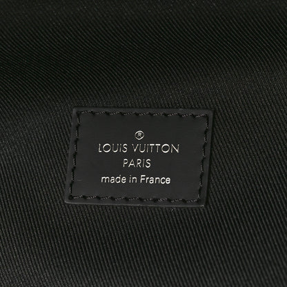 Louis Vuitton Monogram Eclipse Apollo Backpack 6 of 8