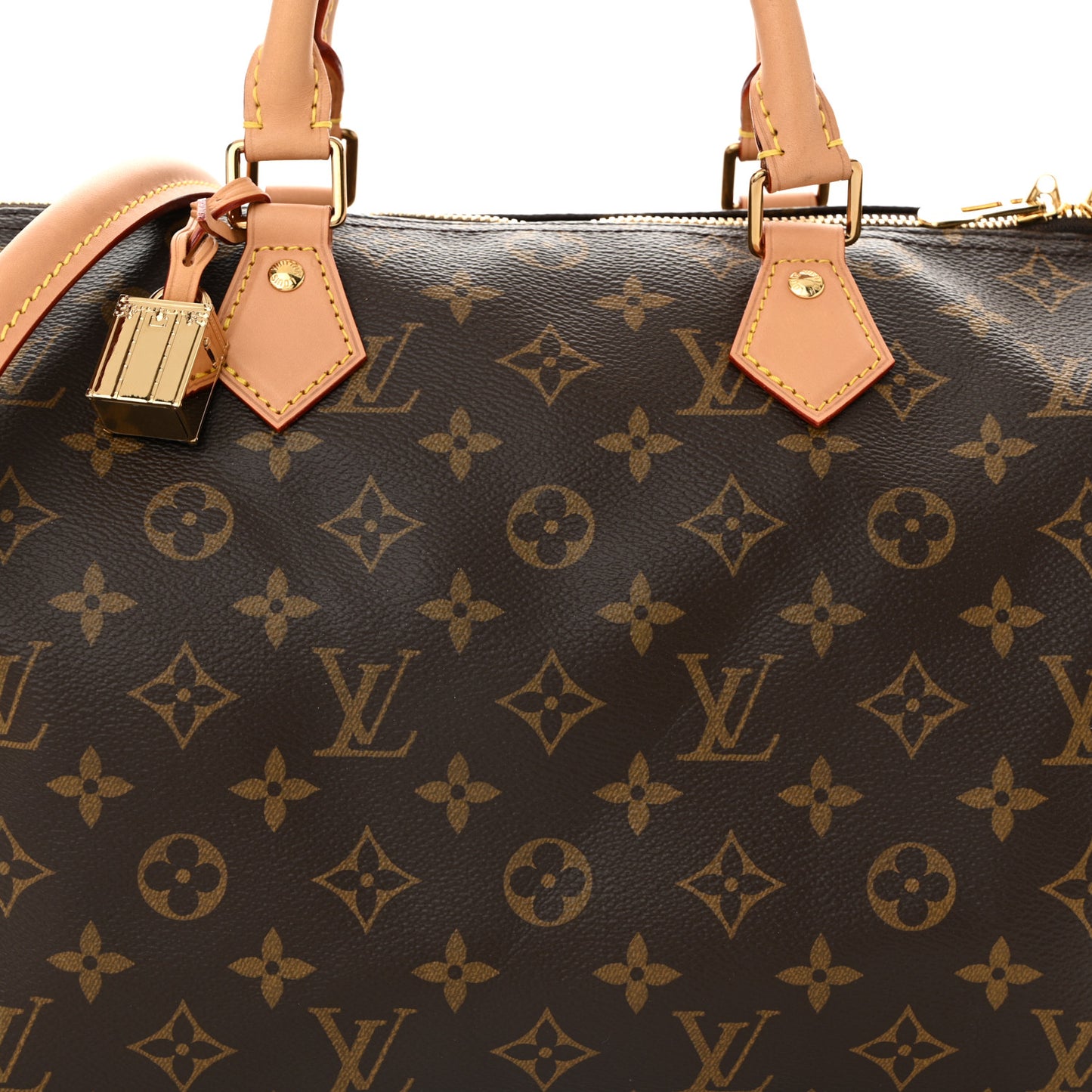 Monogram Speedy Soft Crafty 30