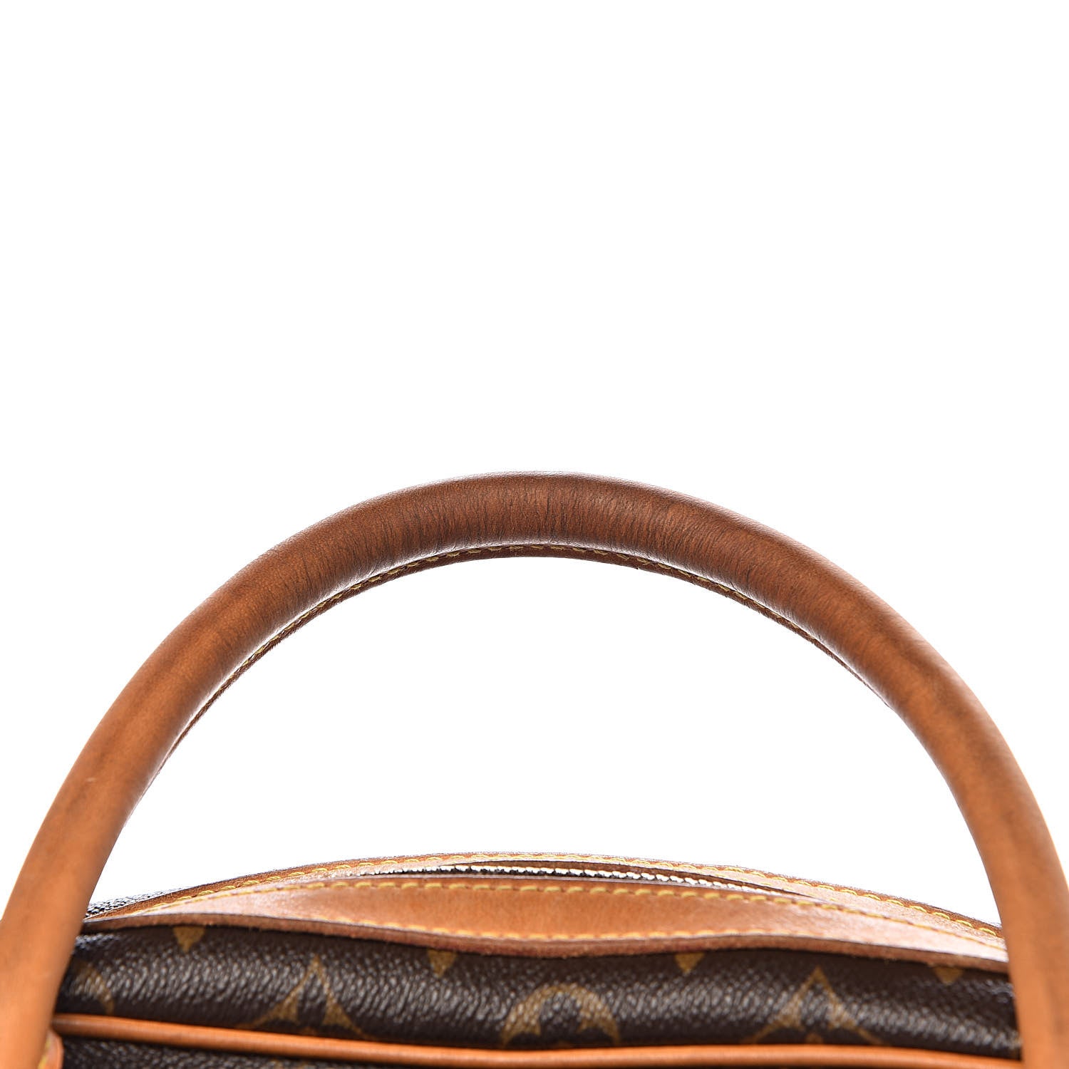 Louis Vuitton Monogram Mizi 10 of 17