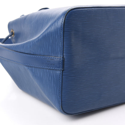 Louis Vuitton Epi Petit Noe Toledo 5 of 8