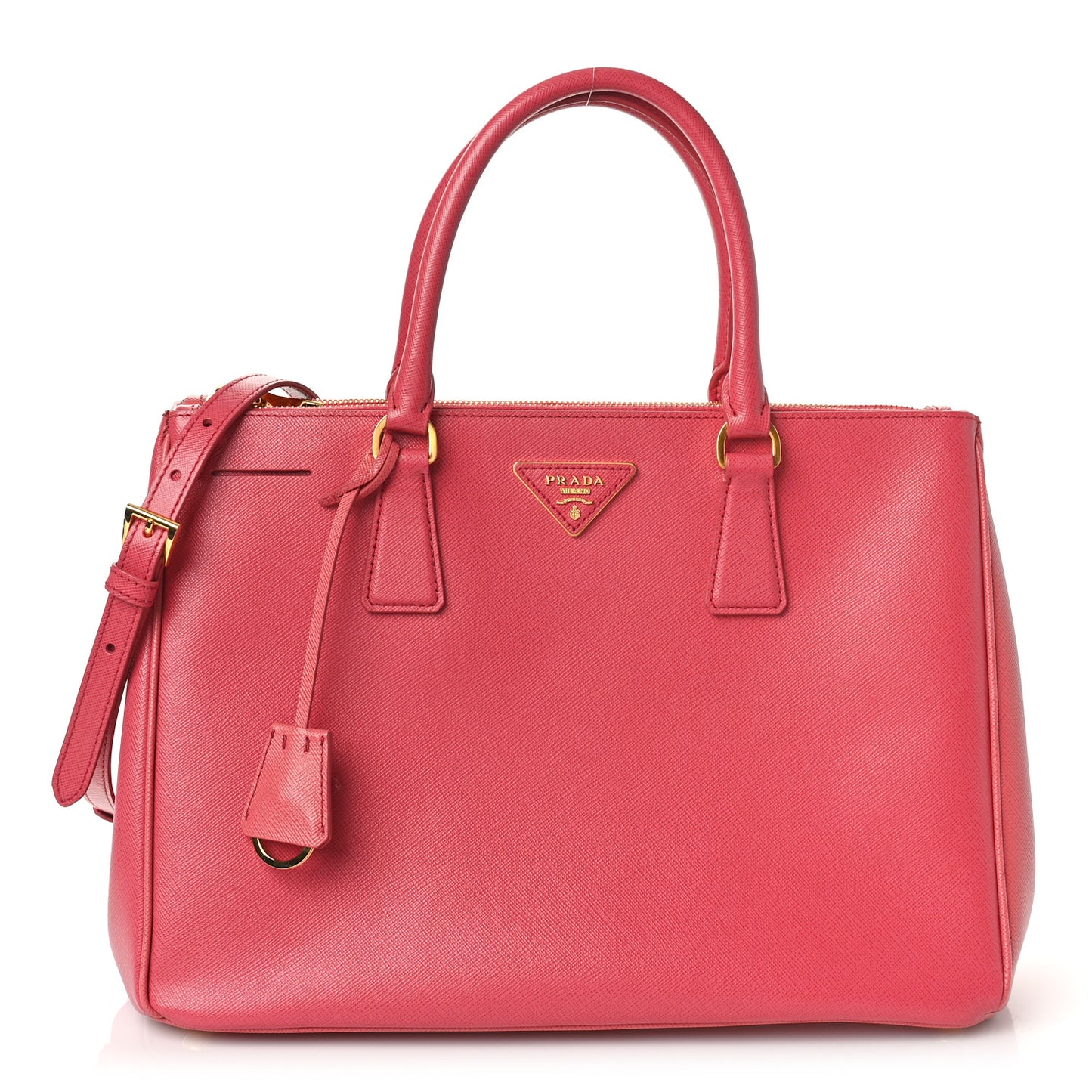Saffiano Lux Medium Tote Tamaris
