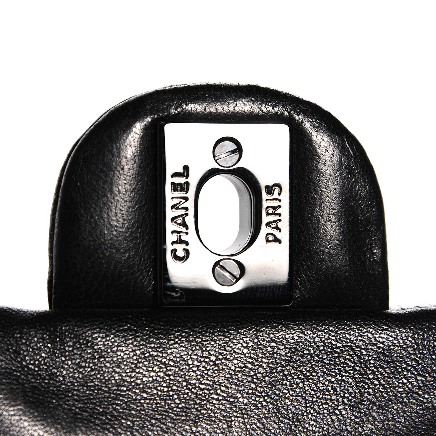 Chanel Lambskin Sequin Moonlight on Water Extra Mini Flap 6 of 8
