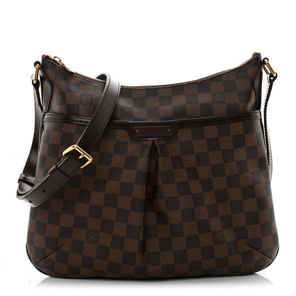 Louis Vuitton Damier Ebene Bloomsbury PM 1 of 10