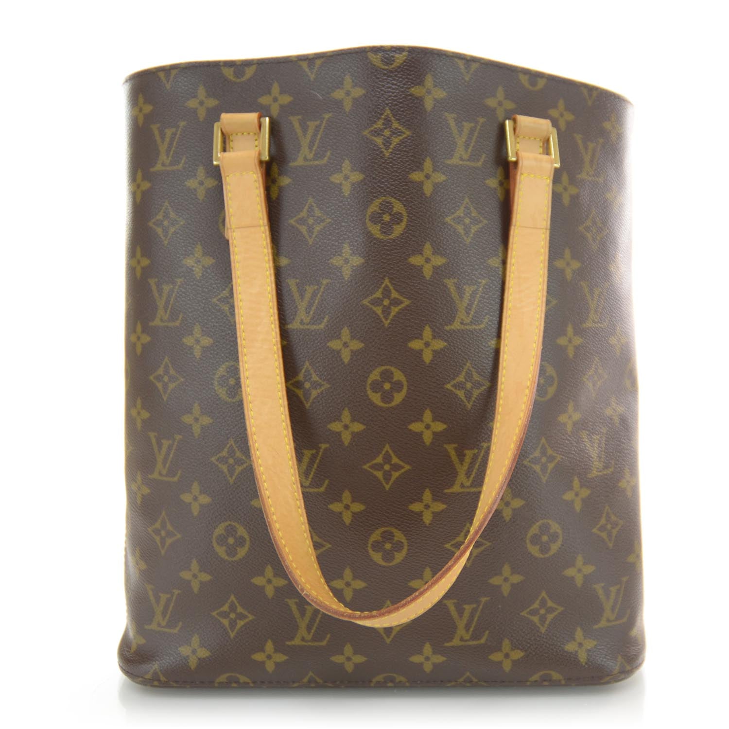 Louis Vuitton Monogram Vavin GM 1 of 7