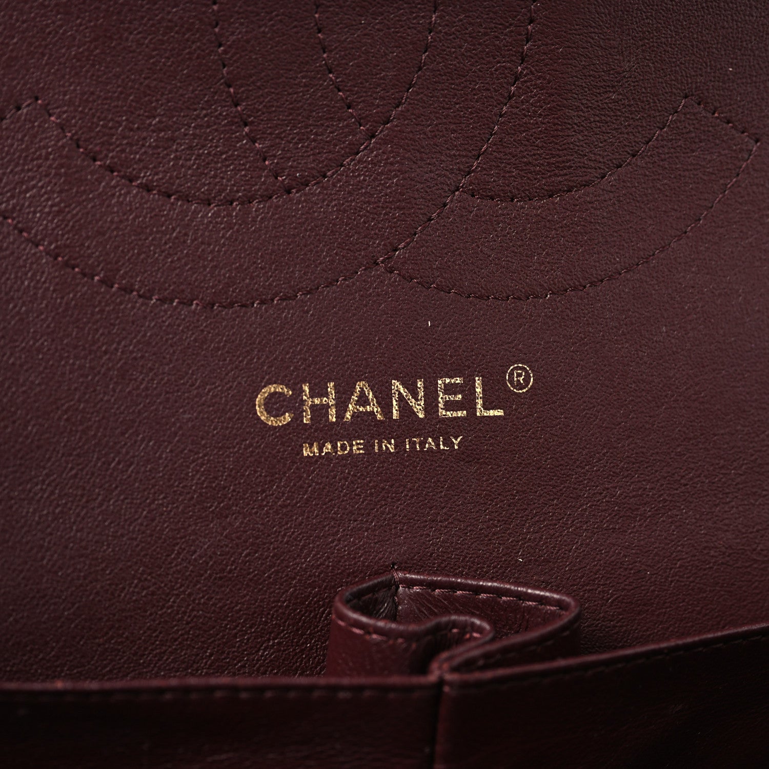 Chanel Caviar Quilted Jumbo Double Flap Black 6 of 10
