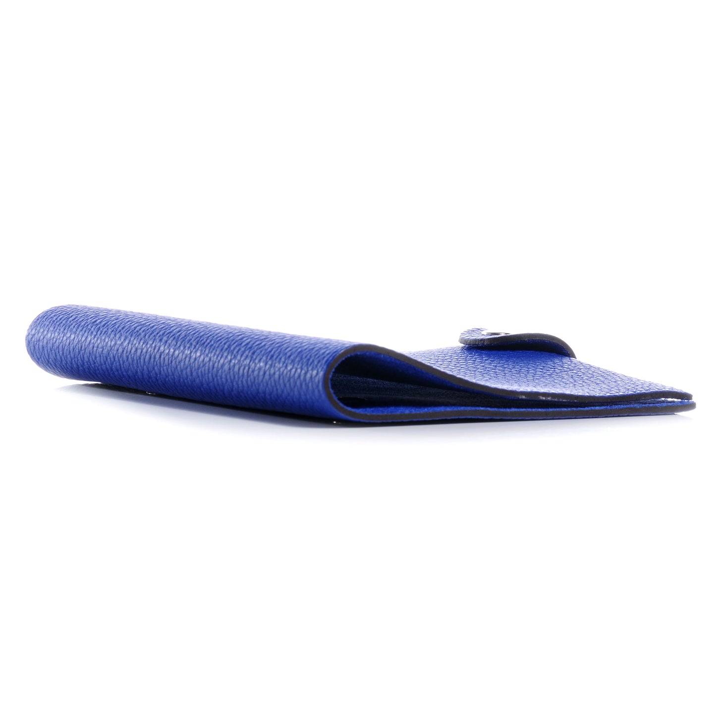 Togo Ulysse PM Notebook Cover Bleu Electrique