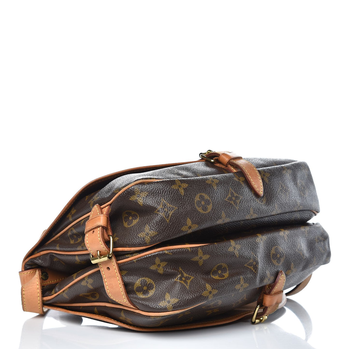 Monogram Saumur 30