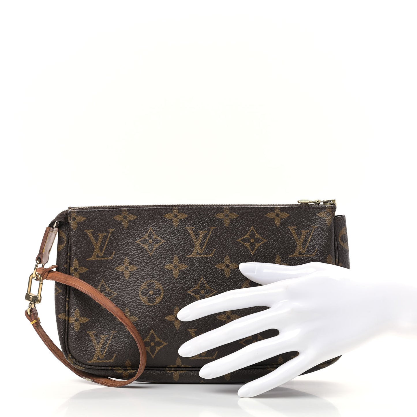 Monogram Pochette Accessories