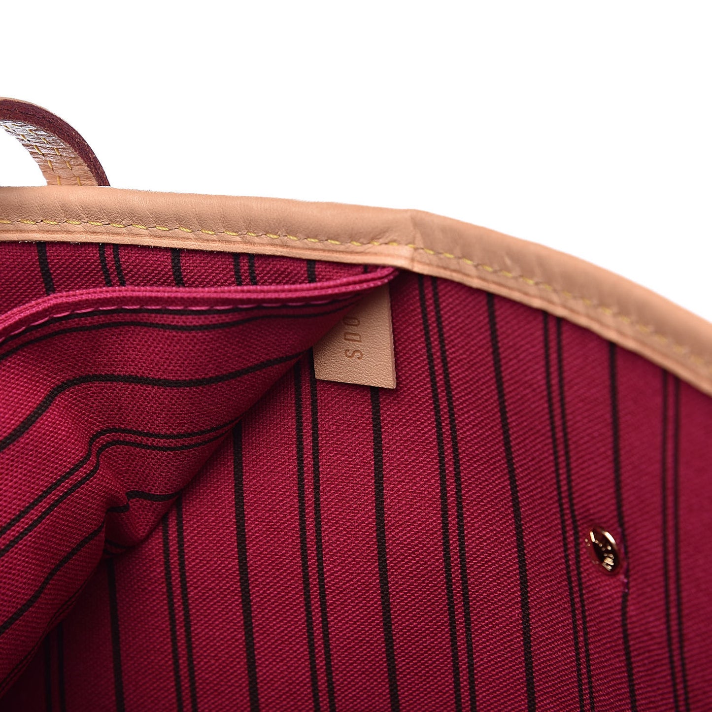 Monogram Neo Neverfull GM Pivoine