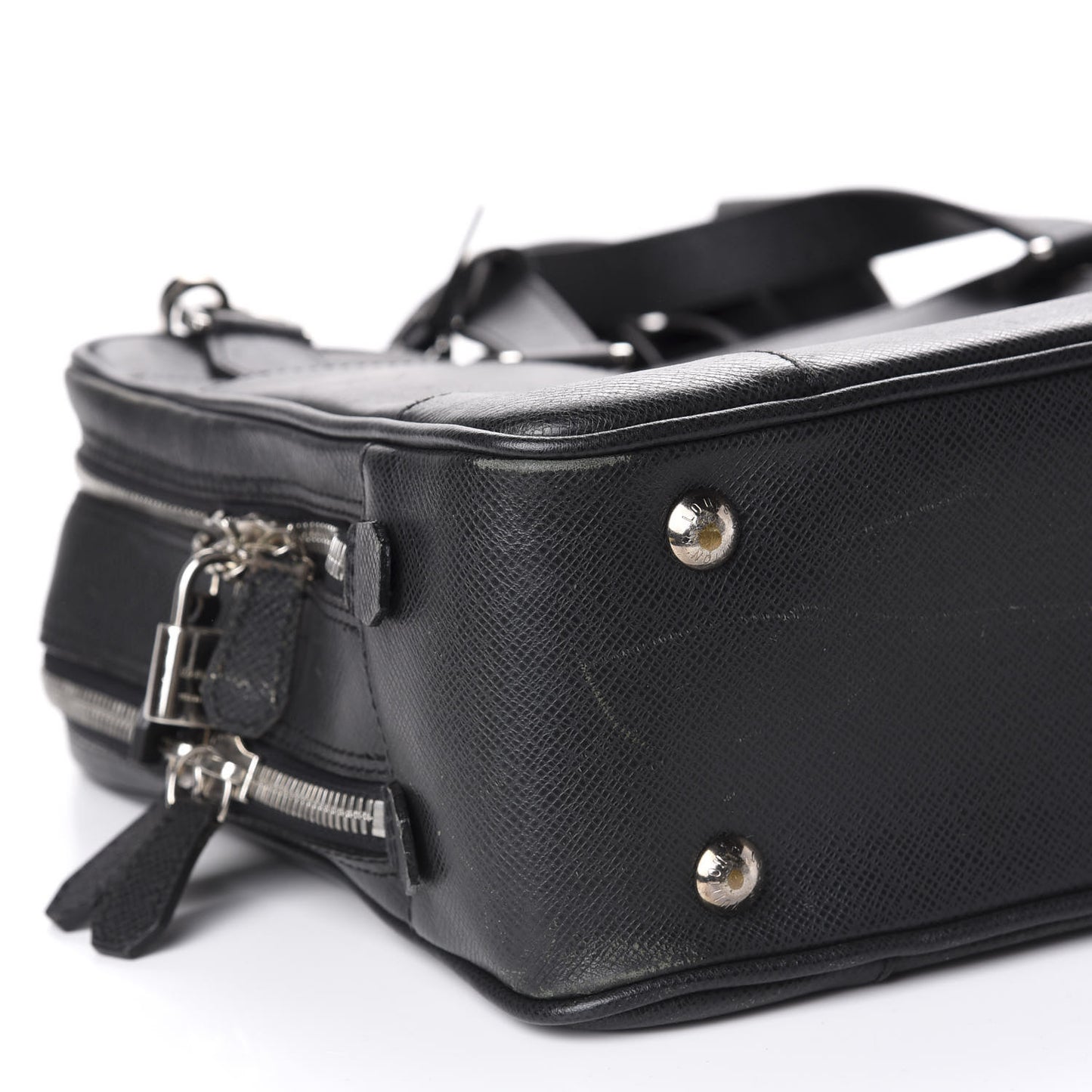 Taiga Alexander Briefcase Slate