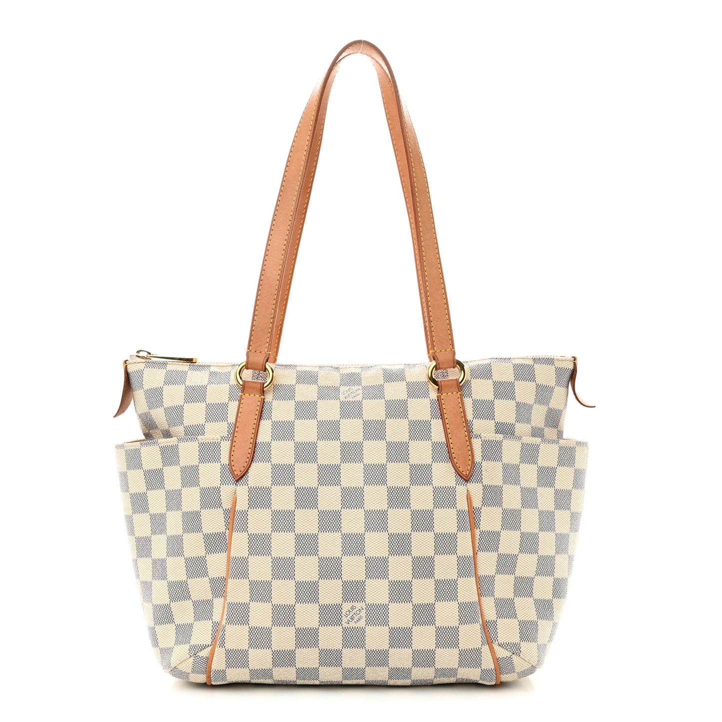 Damier Azur Totally PM