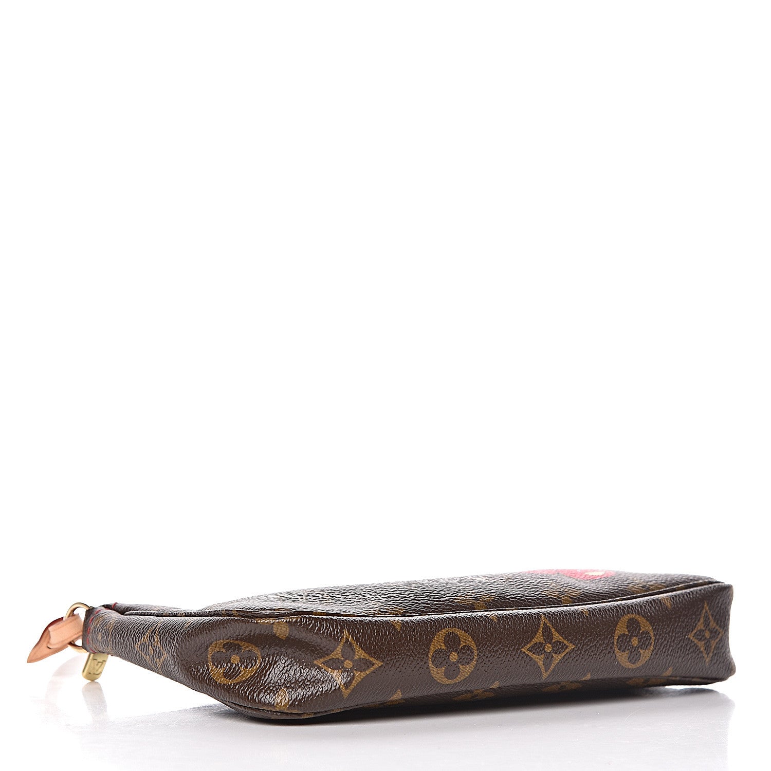 Louis Vuitton Monogram Cerises Pochette Accessories 4 of 10