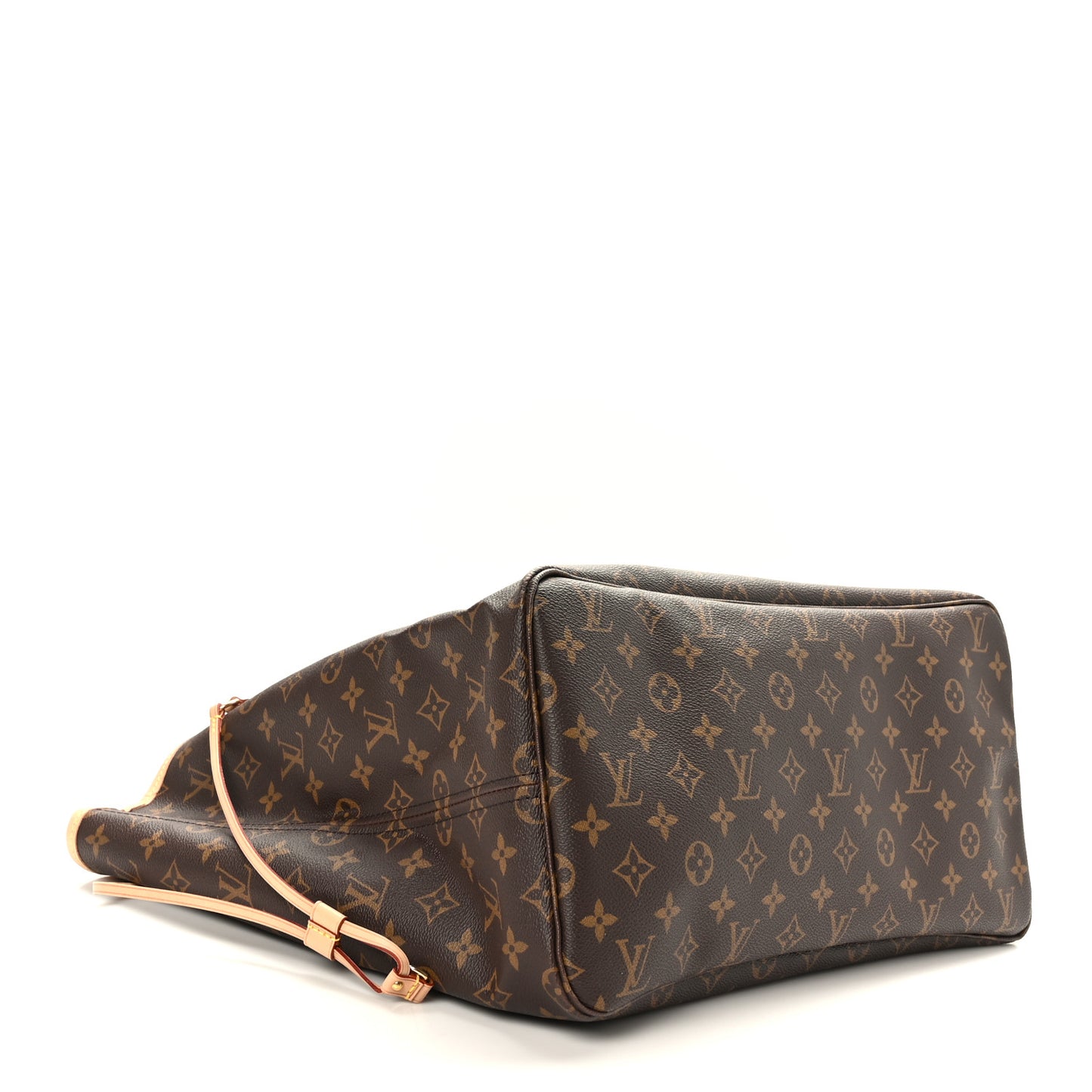 Monogram Neo Neverfull GM Fuchsia