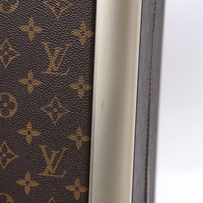 Louis Vuitton Monogram Horizon 70 7 of 9
