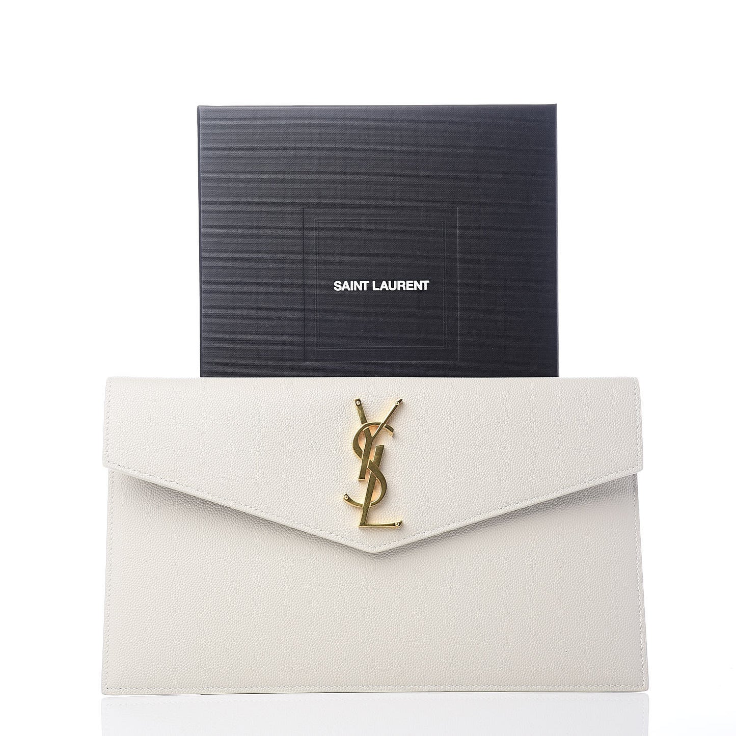 Grain De Poudre Uptown Pouch Crema Soft