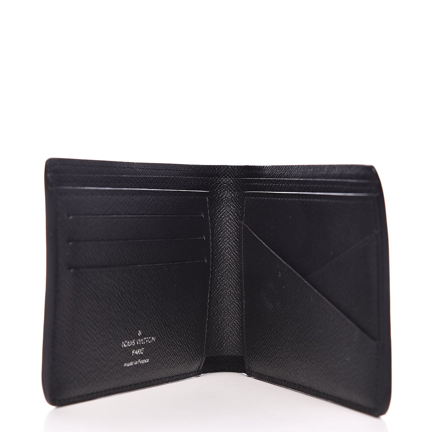 Epi Multiple Wallet Black