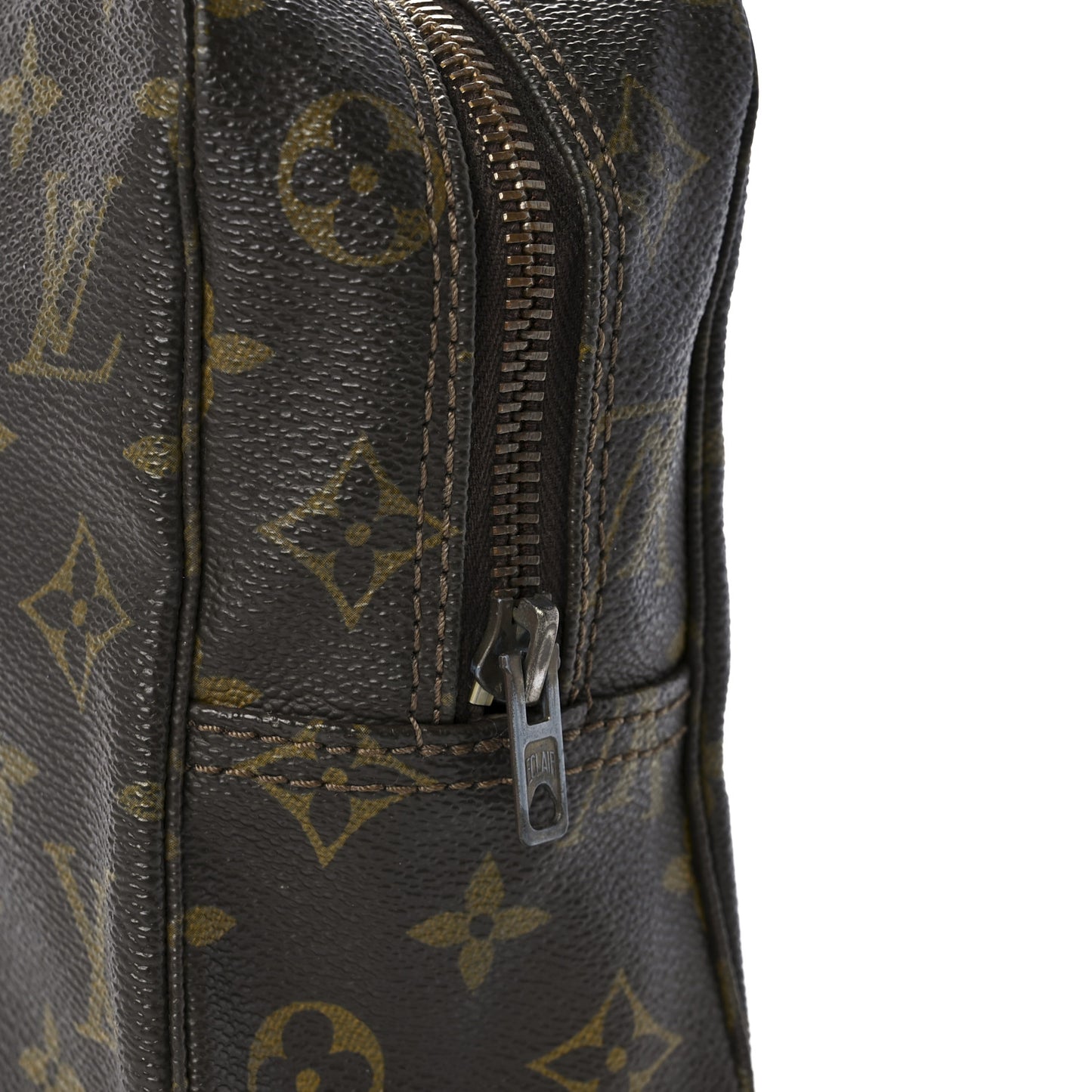 Monogram Trousse Toilette 28