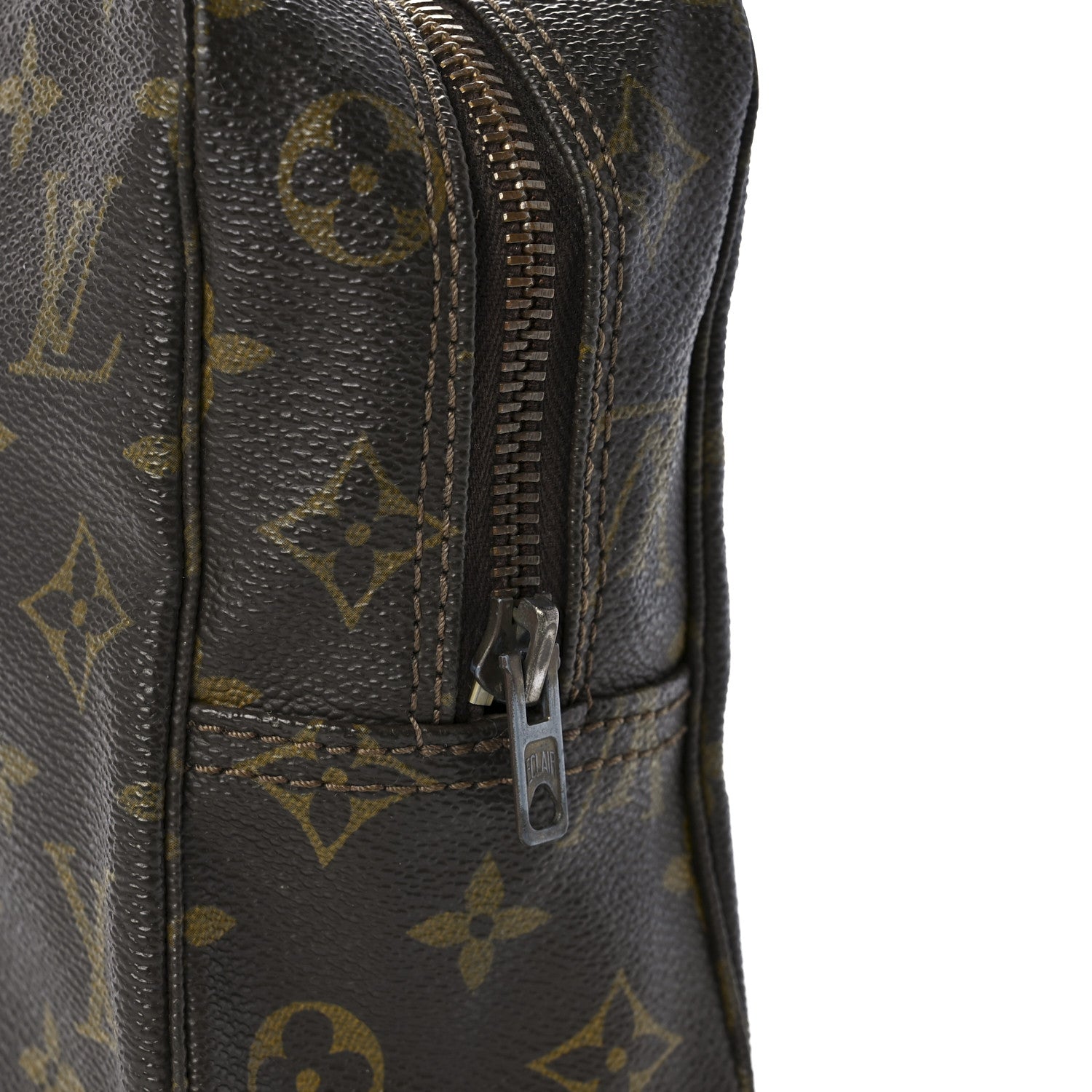 Louis Vuitton Monogram Trousse Toilette 28 10 of 10