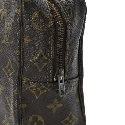 Louis Vuitton Monogram Trousse Toilette 28 10 of 10