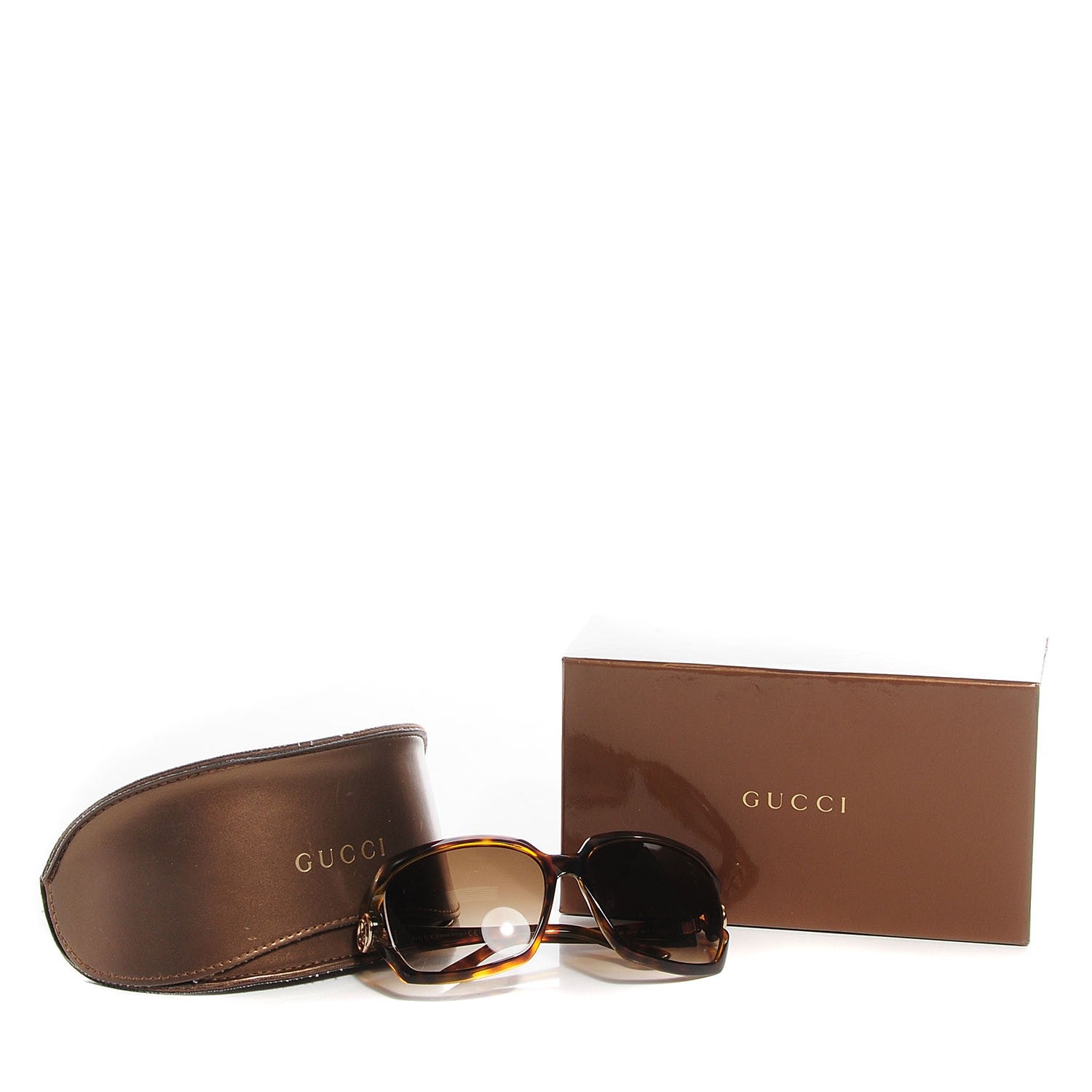 Gucci GG Sunglasses 3110/S 7 of 7