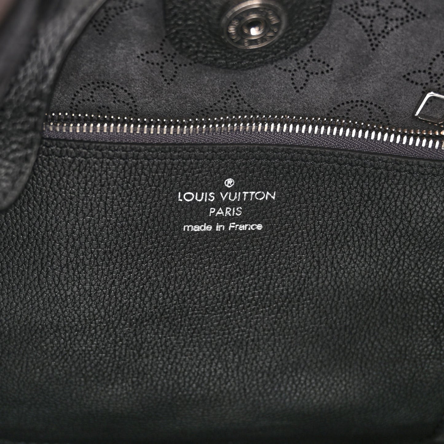 Mahina Carmel Hobo Black