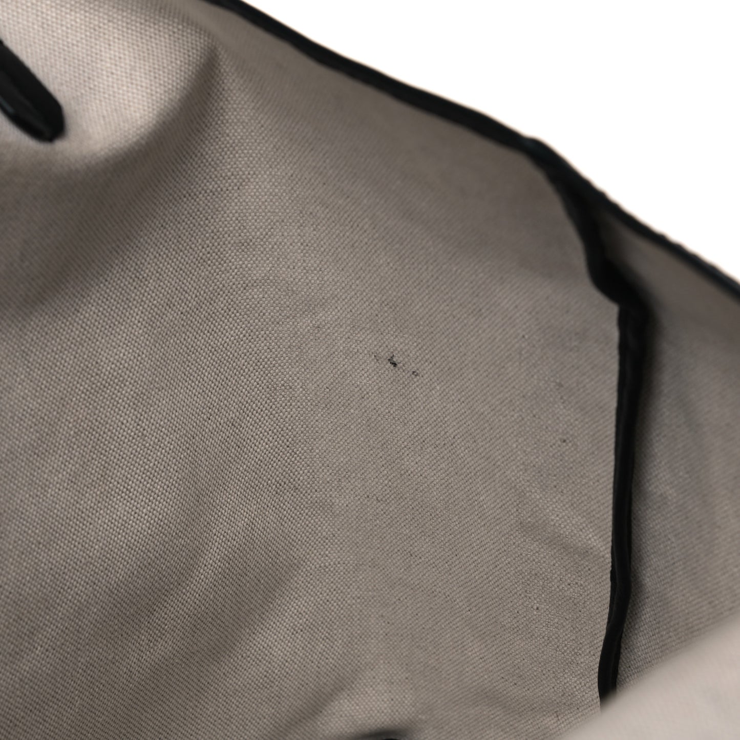 Goyardine Saint Louis PM Black