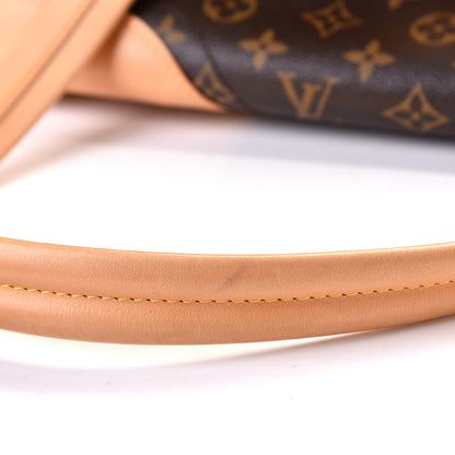 Louis Vuitton Monogram Beverly GM 6 of 6