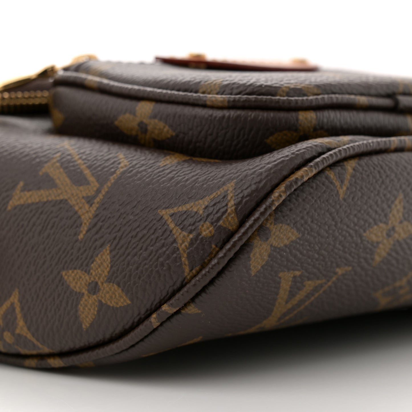 Monogram Mini Bumbag