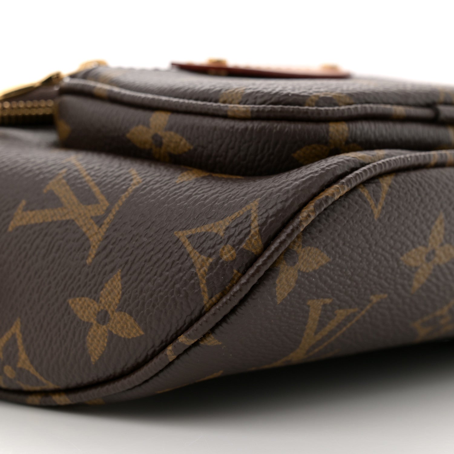 Louis Vuitton Monogram Mini Bumbag 8 of 10