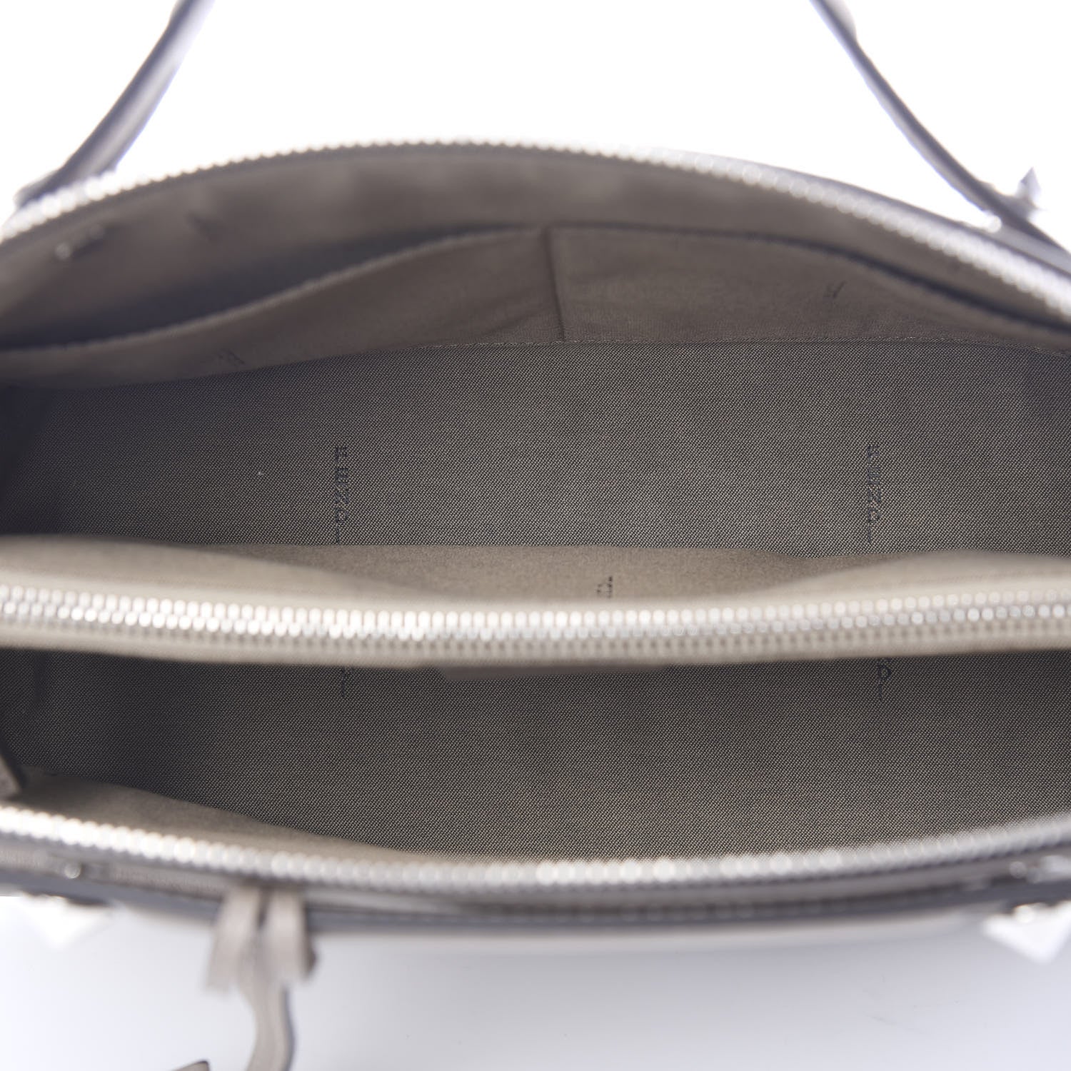 Fendi Vitello Dolce Medium By The Way Boston Bag Tortora 4 of 11