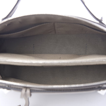 Fendi Vitello Dolce Medium By The Way Boston Bag Tortora 4 of 11