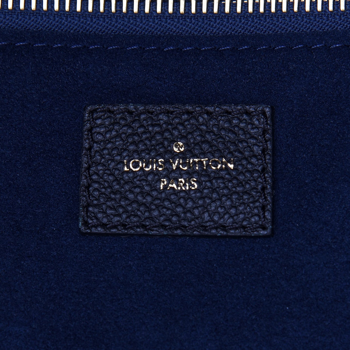 Empreinte Monogram Giant Neverfull MM Black