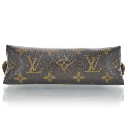 Louis Vuitton Monogram Cosmetic Pouch 6 of 9
