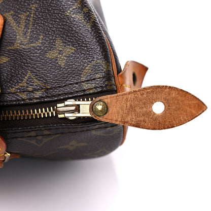 Louis Vuitton Monogram Speedy 25 18 of 18