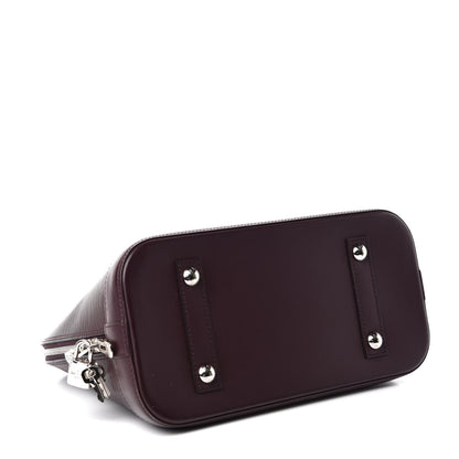 Louis Vuitton Epi Alma PM Quetsche 4 of 10