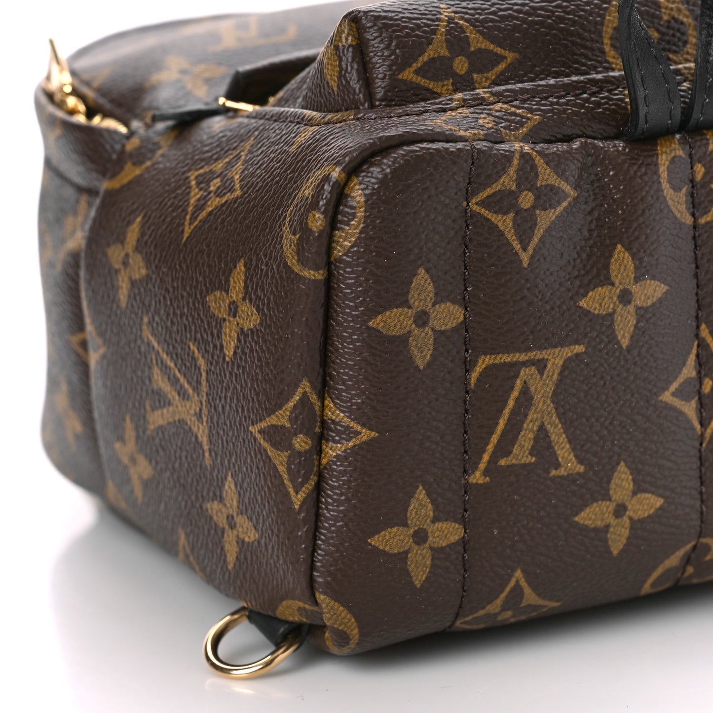 Monogram Palm Springs Backpack Mini