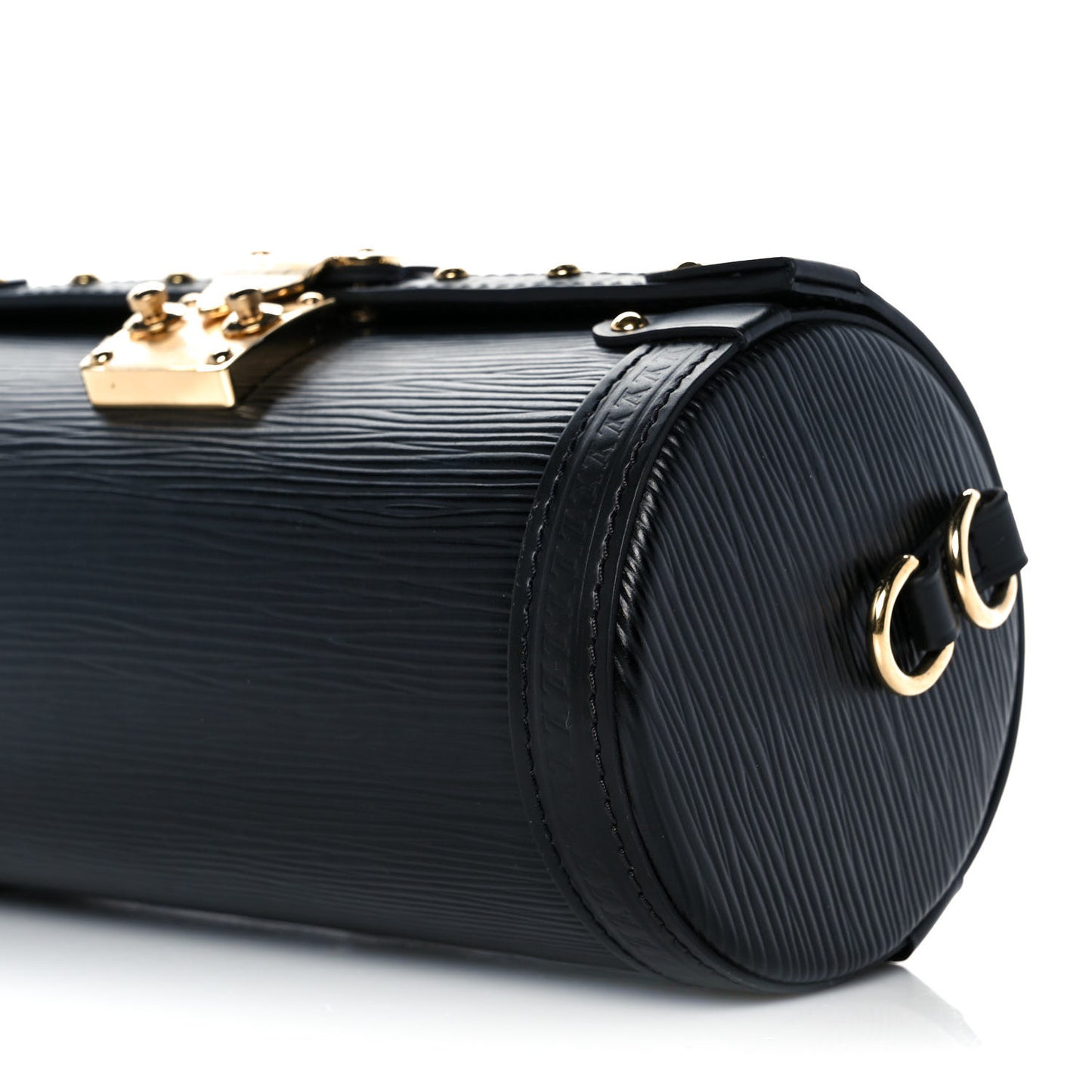 Epi Papillon Trunk Black