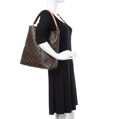 Louis Vuitton Monogram Melie 2 of 10