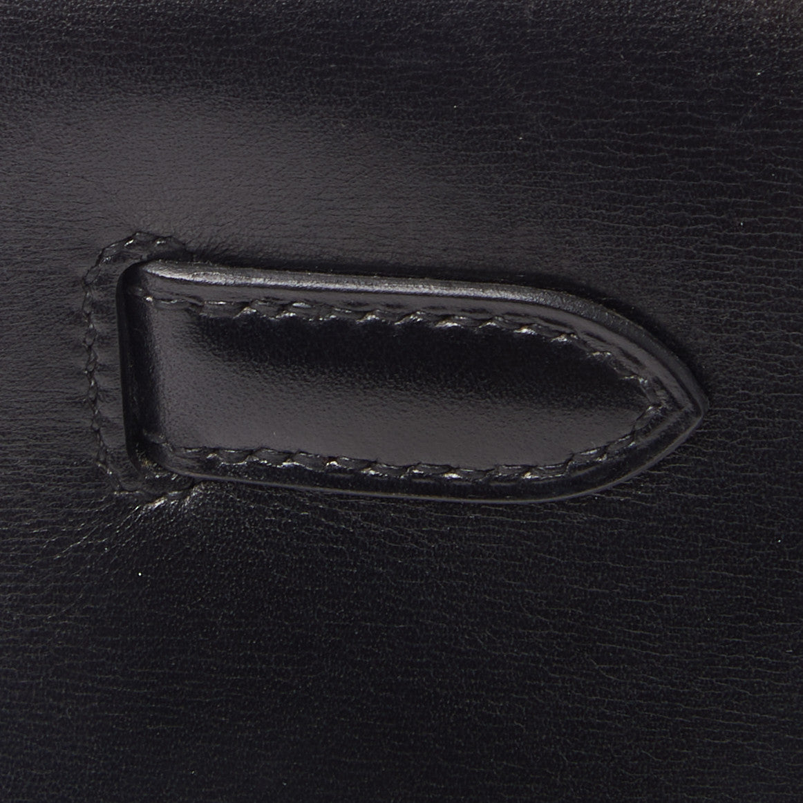Box Kelly Sellier 32 Black